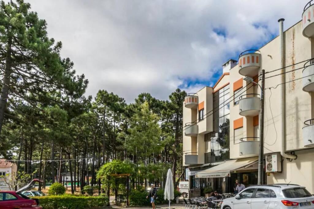 Beach, Surf And Golf Apartment Near Lisbon Aroeira  المظهر الخارجي الصورة